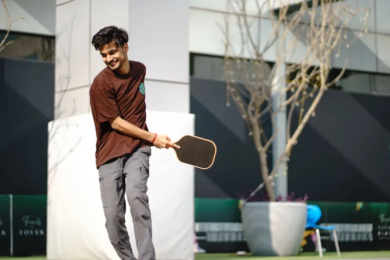 Chọn Môn Thể Thao Đầu Tiên Ở Mỹ: Pickleball, Padel Hay Cornhole – Đâu Mới Là 'Cửa Vào' Lý Tưởng?