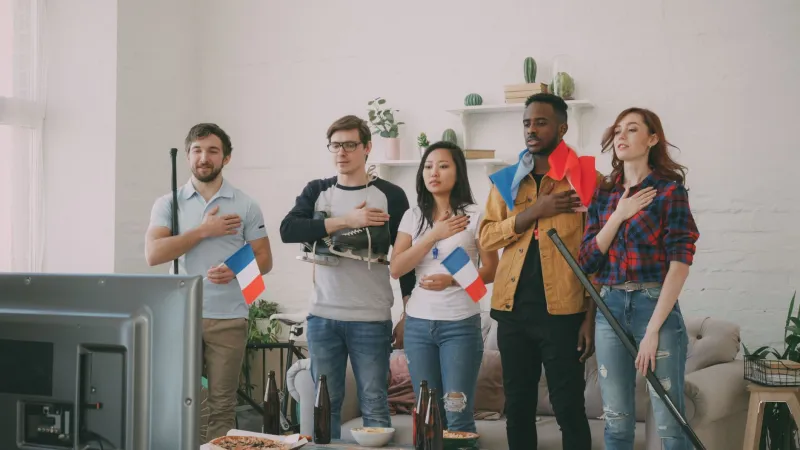 Super Bowl, NBA Finals Hay World Series: Người Việt Ở Mỹ Thực Ra 'Cuồng' Cái Nào Nhất?