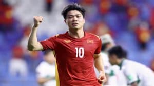 Mong muốn của tiền đạo Công Phượng sau khi trở về Việt Nam thi đấu