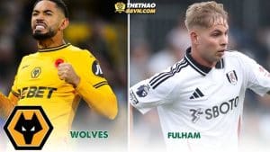 Nhận định Wolves vs Fulham 2h30 ngày 26/2 - Vòng 27 NHA