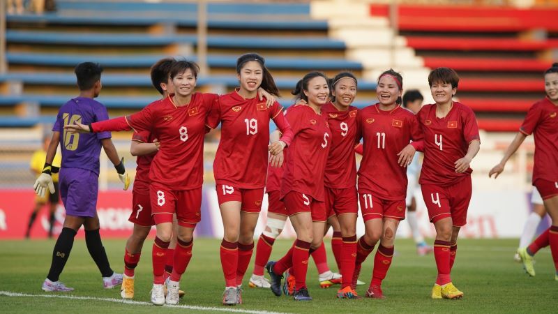 Quyết tâm bảo vệ thành tích