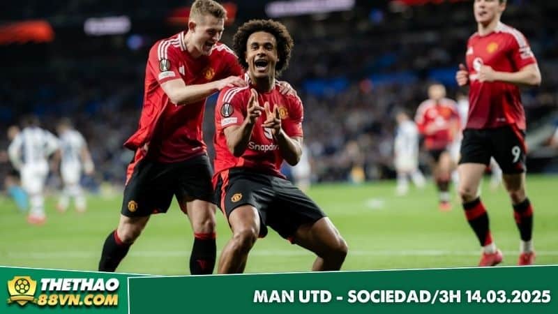 Man Utd vẫn thi đấu phập phù